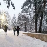 Užice: Od subote pojačana kontrola antikovid mera na Zlatiboru i Kopaoniku 1