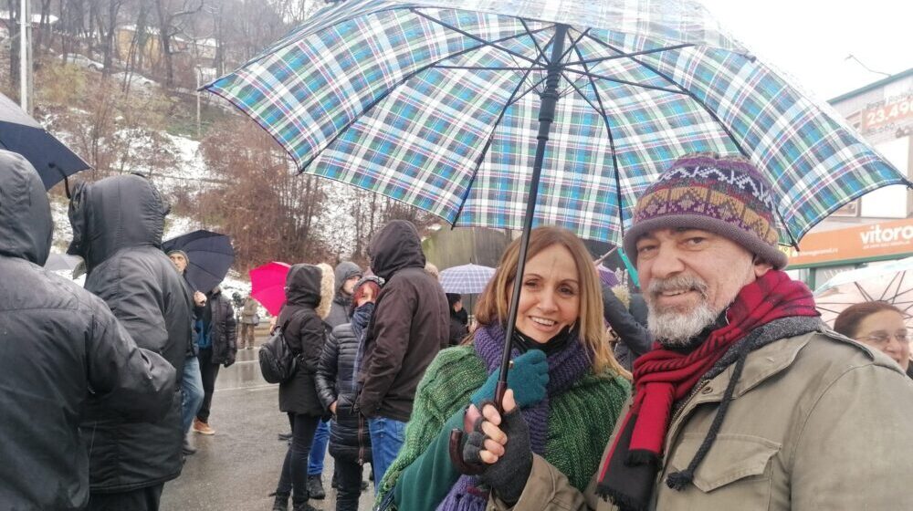 Doktorka iz Užica: Ne plašim se kazni ni ljudi sa kapuljačama, branim svoj stav 1