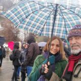 Doktorka iz Užica: Ne plašim se kazni ni ljudi sa kapuljačama, branim svoj stav 1