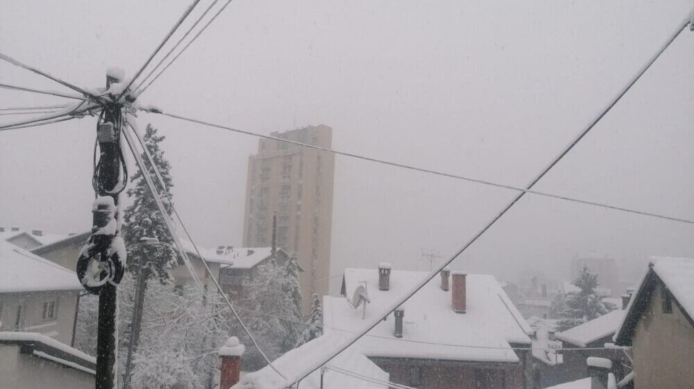 Struje neće biti u pojedinim delovima Novog Pazara, ali i u nekoliko sela 1