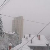 Skoro 1.800 domaćinstava na teritoriji Ivanjice bez struje zbog snega 1