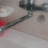 Užice: Deo centra bez vode zbog pucanja cevi 8