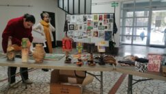 Umetnička škola prikupila preko 30.000 dinara za decu u užičkoj bolnici (FOTO) 5