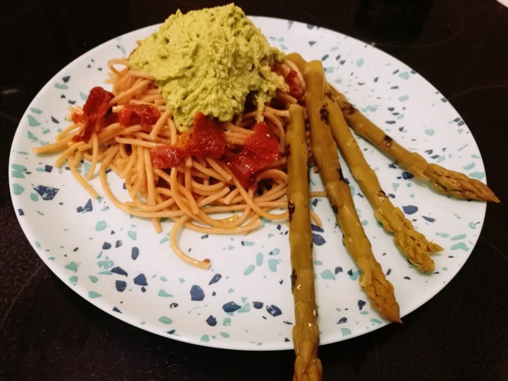 Predlog vege recepata za novogodišnje praznike 3 Predlog vege recepata za novogodišnje praznike 3