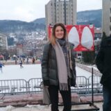 Užice: Instalirana „pluća grada“ koja će ukazivati na štetnost zagađenja vazduha 14