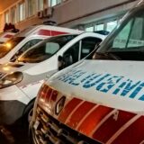 Dve osobe povređene u nesreći na putu Užice - Zlatibor 9