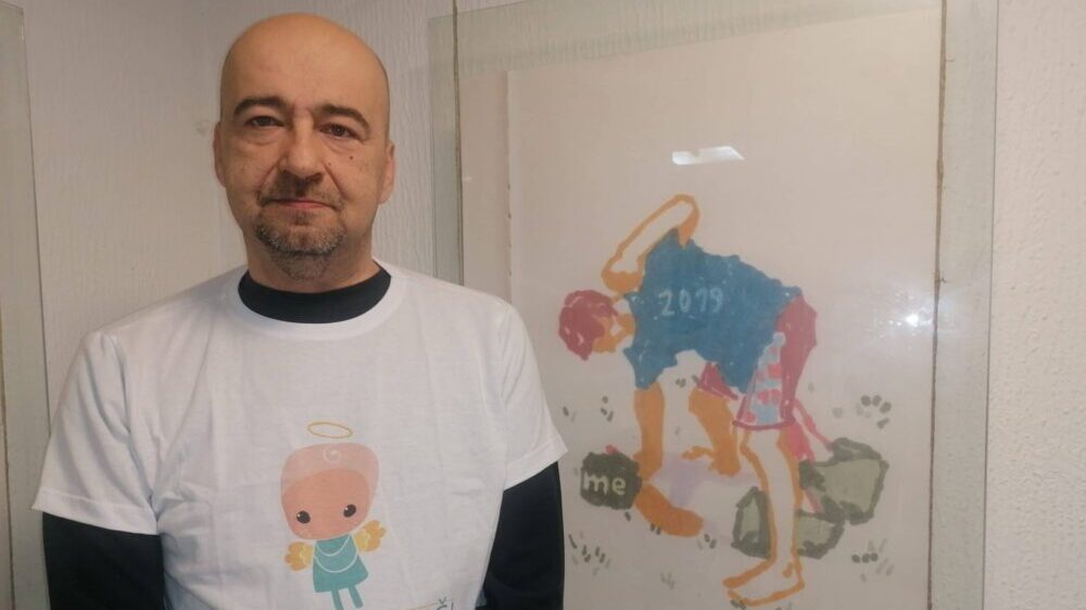 Tokom današnje akcije, javila se 22 donora trombocita i matičnih ćelija 2