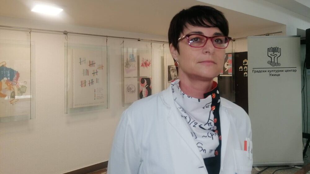 Tokom današnje akcije, javila se 22 donora trombocita i matičnih ćelija 7