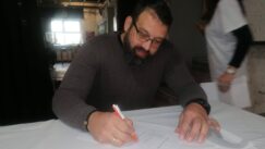 Tokom današnje akcije, javila se 22 donora trombocita i matičnih ćelija 4