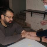 Tokom današnje akcije, javila se 22 donora trombocita i matičnih ćelija 7