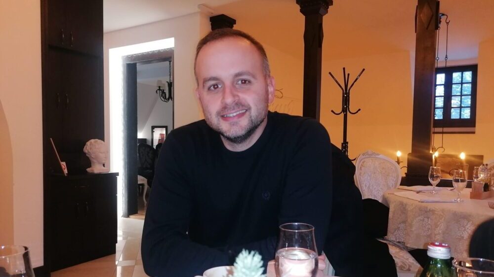 Kubanci na radu na Zlatiboru: Kubanska zajednica jako voli Srbe jer imamo sličan temperament (FOTO) 5