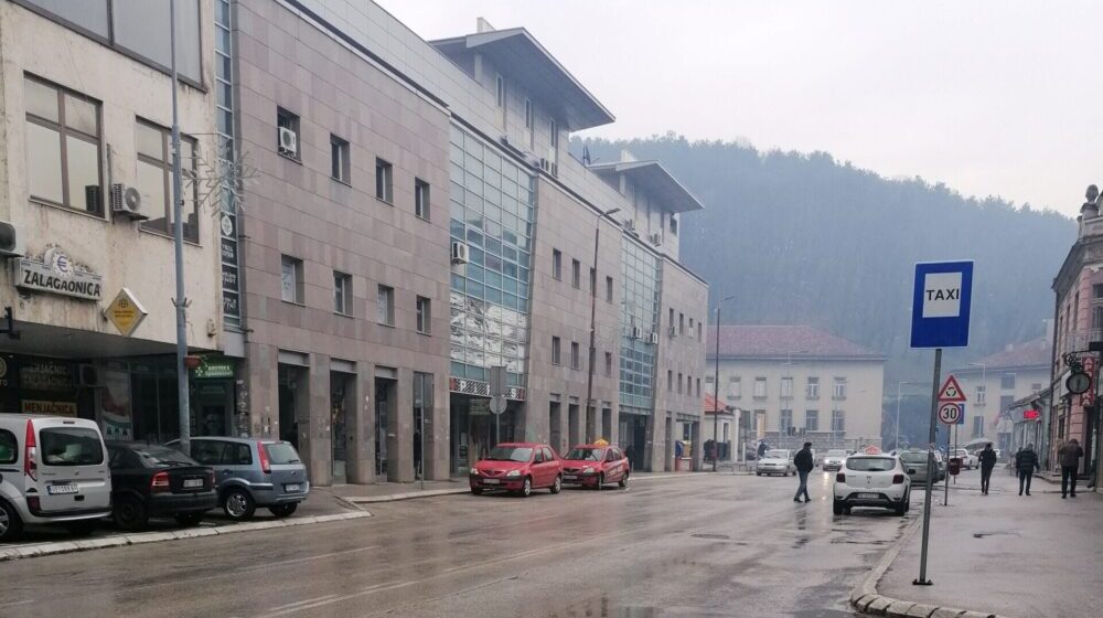 Poskupeo taksi prevoz u Užicu 1