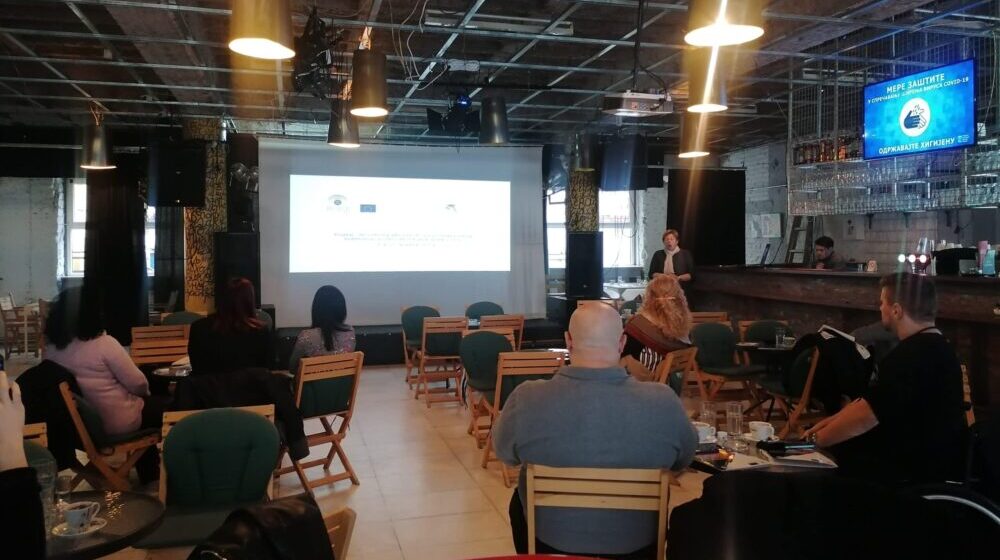 Užice: Rodno odgovorno budžetiranje kao pomoć marginalizovanim građanima 1