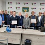 Udruženje sindikata penzionisanih vojnih lica Srbije pozvalo građane da na referendumu zaokruže "ne" 6