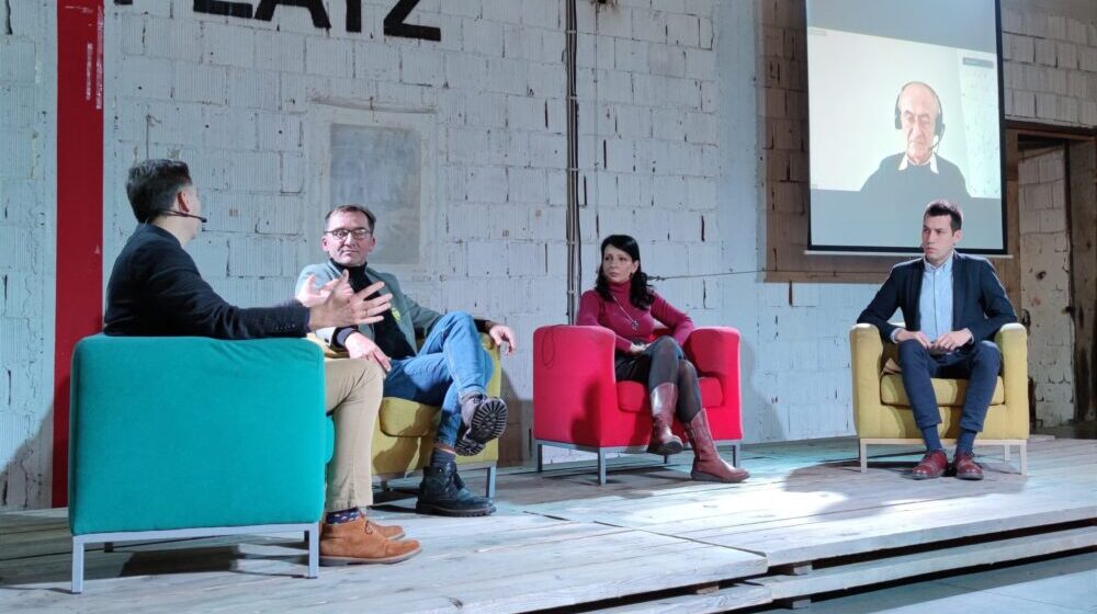 Debata: Imate li 1.800 evra za vodu? 1