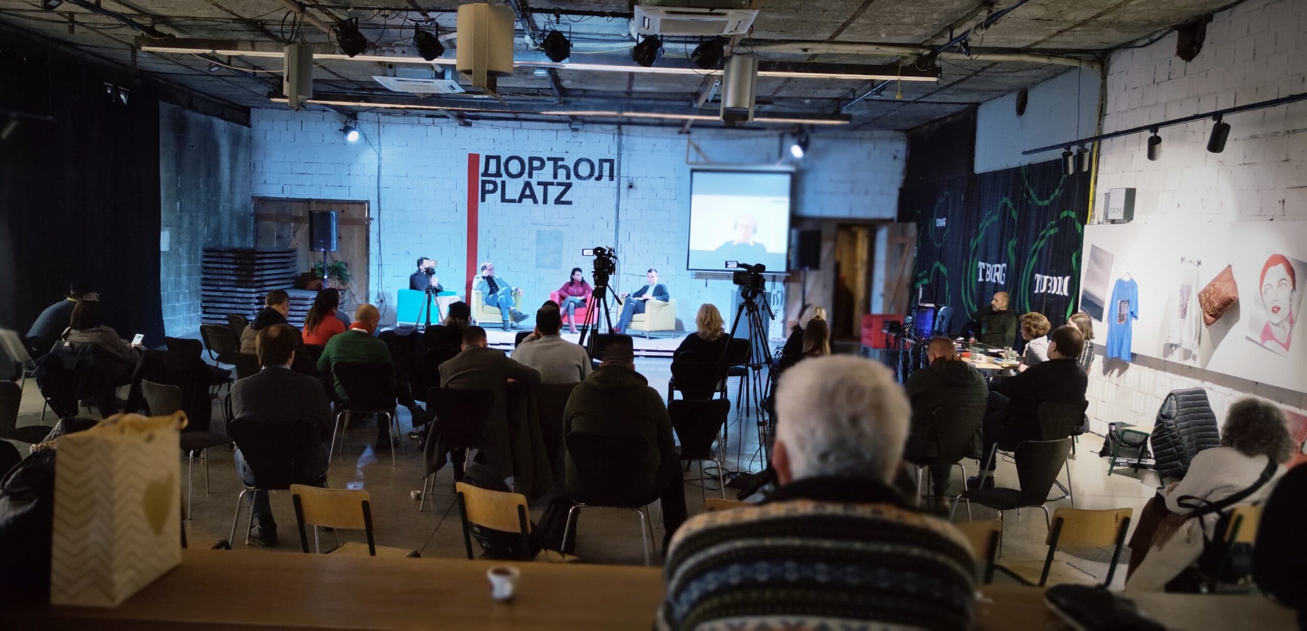 Debata: Imate li 1.800 evra za vodu? 2 Debata: Imate li 1.800 evra za vodu? 2