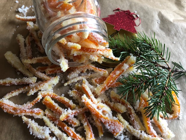 Arančini (recept) 2