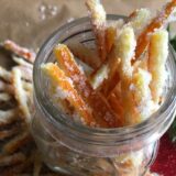 Arančini (recept) 6