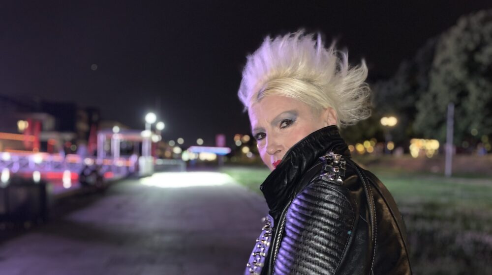 Slađana Milošević novog milenijuma 1