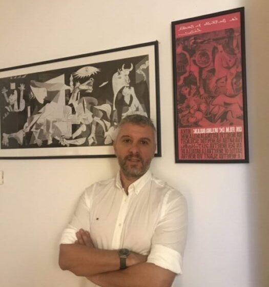 Jedni stvaraju ruski, a drugi srpski svet 1