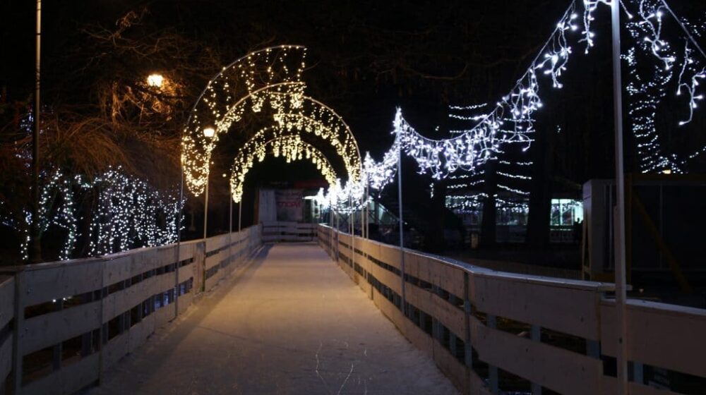 Šesta "Ledena šuma" počinje sutra 1