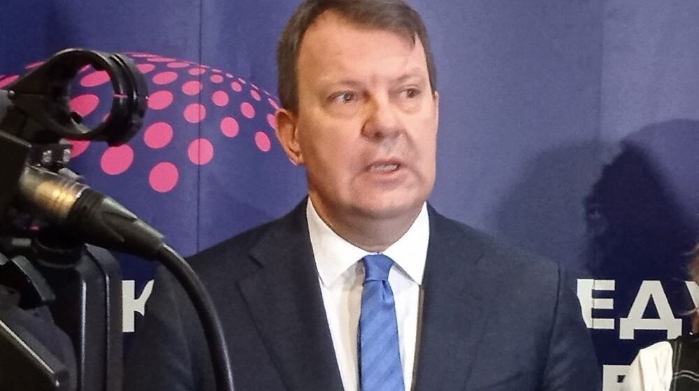 Novi Sad: Dr Edita Stokić ostaje direktorka Kliničkog centra Vojvodine 1