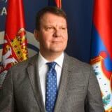 Predsednik Pokrajinske vlade Igor Mirović