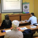 Kroz Kragujevac protiče izuzetno zagađena Lepenica 4