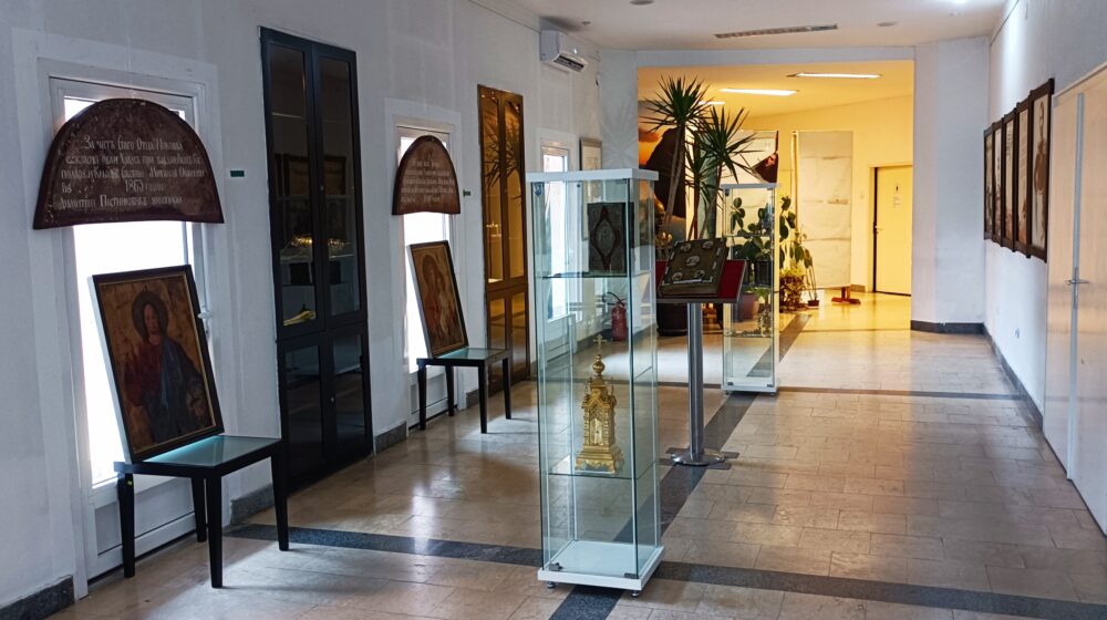 Izložba relikvija i starina donjomilanovačke crkve biće otvorena večeras 1