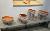 Otvorena izložba sa 26. Međunarodne kolonije umetničke keramike „Zlakusa“ (FOTO) 5