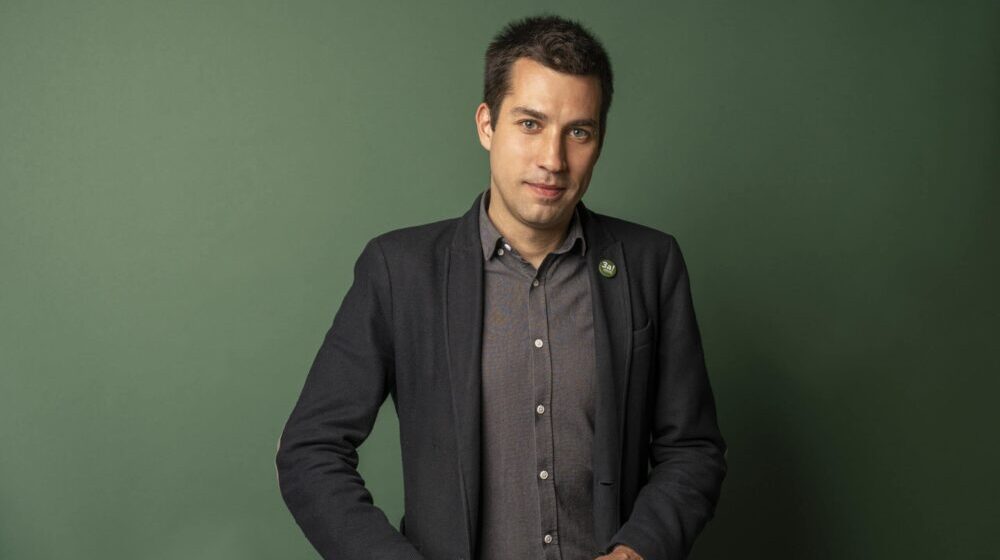 Veselinović: Kao i uvek do sada Putin će štititi samo svoje interese, i koristiće nas kada mu to bude odgovaralo 1