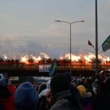 Vesić: Organizatori blokada nisu poslušali apel Grada, 79 autobuskih linija bilo blokirano 6