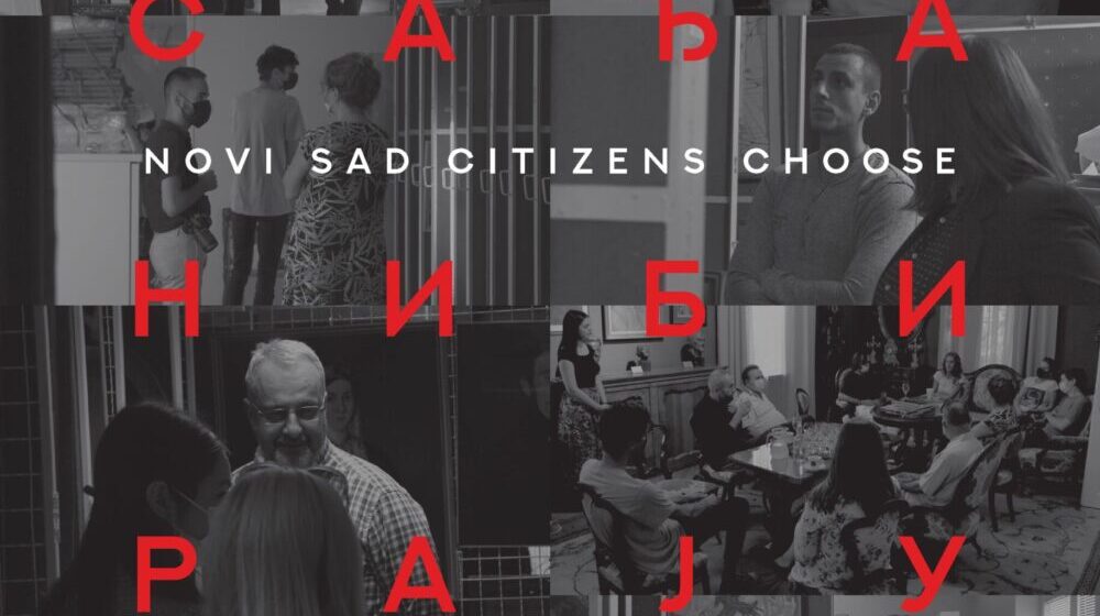 Postavka “Novosađani biraju” jer je muzej mesto za sve 1