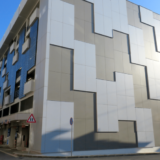 Povoljnije cene parkiranja u kragujevačkoj javnoj garaži 3