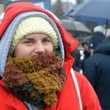 Umetnica iz Užica: Zaboden kramp u Gornjim Nedeljicama, sutra je zaboden kramp u mom selu 7