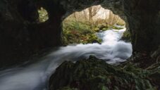 Jevtic_Tijana_Bujica_Vodena pećina Brekovo_2017 03 18 Užičanka Tijana Jevtić: Aktivista sam povremeno, prirodnjak sam za ceo život (FOTO) 5