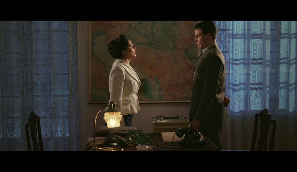 Domaće serije: Hiperprodukcija ezoteričnih trilera i istorije kao fikcije 6 Domaće serije: Hiperprodukcija ezoteričnih trilera i istorije kao fikcije 6