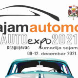 Sajam Automobila „Auto Expo” 2021 u Kragujevcu 6