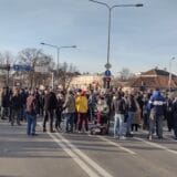 SNS Kragujevac: Cilj blokada je promena vlasti, a ne ekologija 1