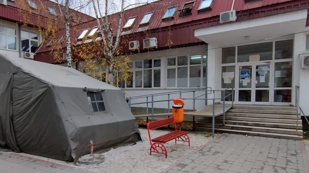 U Kragujevcu još 19 novoobolelih 1