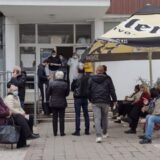 U Kragujevcu 36, u Šumadijskom okrugu 50 novoobolelih 13