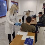 U Kragujevcu manje od hiljadu ljudi u izolaciji zbog kovida-19 8