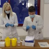 U Kragujevcu 69 novoobolelih, u Batočini i Rači bez novih kovid pacijenata 4