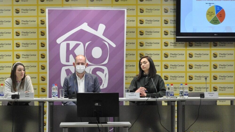 Čak 90 odsto mladih u Srbiji probalo alkohol, više od polovine cigare 1 Čak 90 odsto mladih u Srbiji probalo alkohol, više od polovine cigare 1