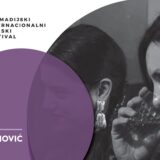 Milici Tomović nagrada CEI Award na festivalu u Trstu 3