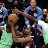 Kevin Durant dolazi u Evropu 6