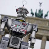 SAD odbacuju zahteve za regulaciju ili zabranu „robota ubica“ 5