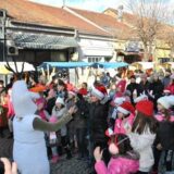 Počinje Novogodišnji bazar u Kladovu 10