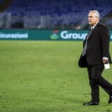 Klaudio Lotito, gazda Lacija, u sukobu interesa 5