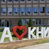 Knićani neće stanicu policije u stambenoj zgradi 13